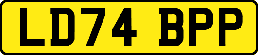 LD74BPP
