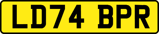 LD74BPR