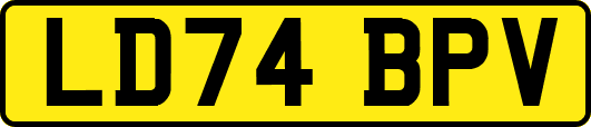 LD74BPV