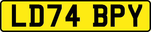 LD74BPY