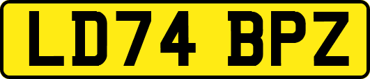 LD74BPZ