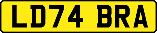 LD74BRA