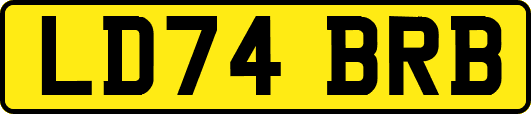LD74BRB