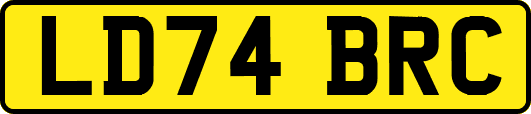LD74BRC