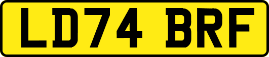 LD74BRF