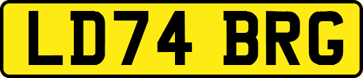 LD74BRG