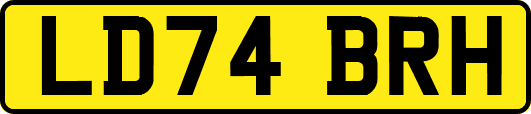 LD74BRH