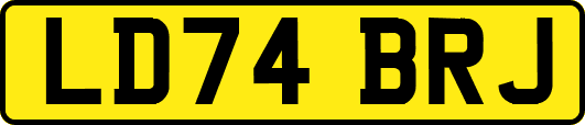 LD74BRJ