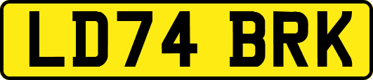 LD74BRK