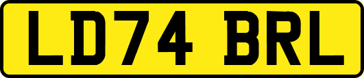LD74BRL