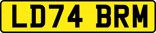 LD74BRM