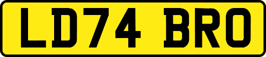 LD74BRO