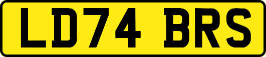 LD74BRS