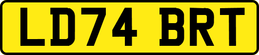 LD74BRT