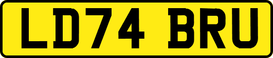 LD74BRU