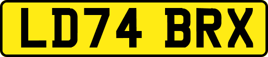 LD74BRX
