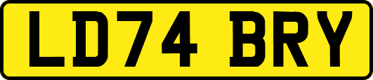 LD74BRY