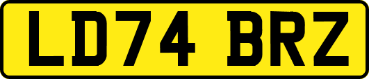 LD74BRZ