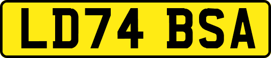 LD74BSA