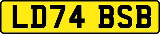 LD74BSB