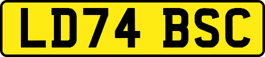 LD74BSC