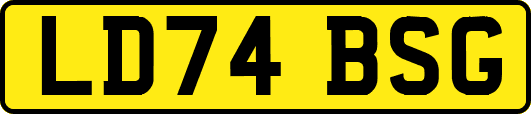 LD74BSG