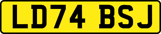 LD74BSJ