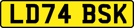 LD74BSK