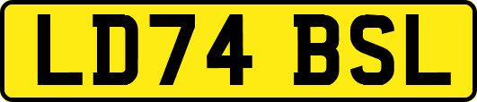 LD74BSL