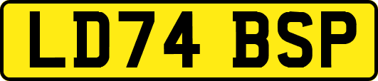 LD74BSP