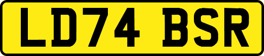 LD74BSR