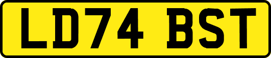 LD74BST