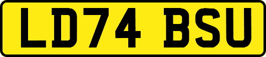 LD74BSU