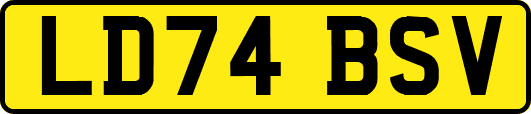 LD74BSV