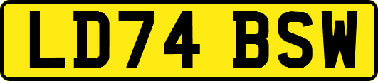 LD74BSW