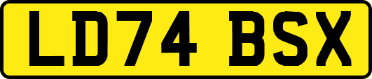 LD74BSX
