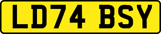 LD74BSY