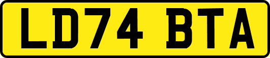 LD74BTA