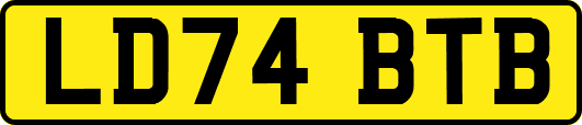 LD74BTB