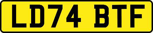 LD74BTF