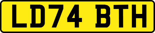 LD74BTH