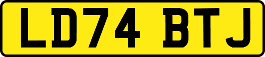LD74BTJ