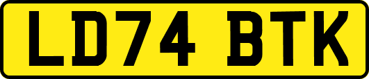 LD74BTK