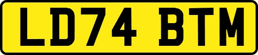 LD74BTM
