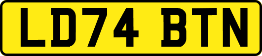 LD74BTN