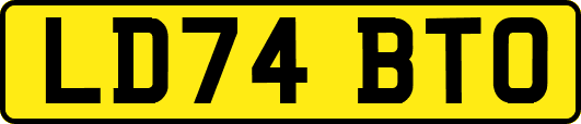 LD74BTO