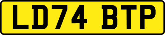LD74BTP