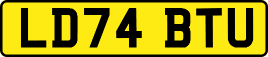 LD74BTU