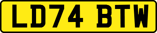 LD74BTW