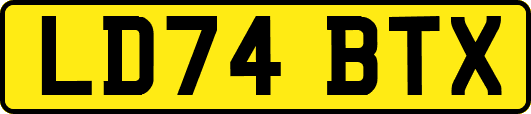 LD74BTX